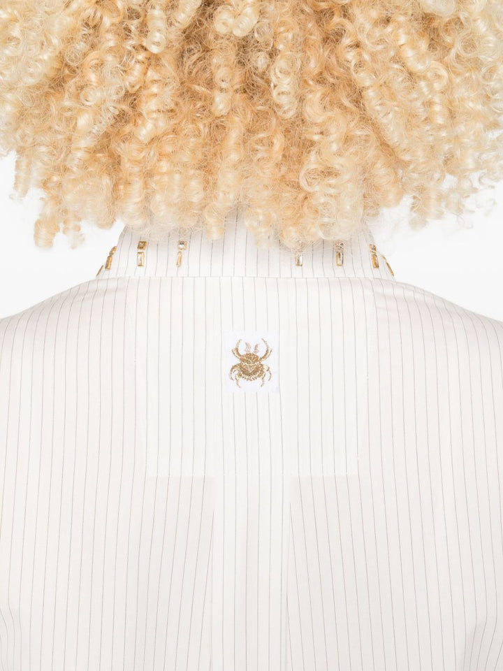 Trame Auree Shirts - Light and natural | de067666d63f51cf7b45c102526020c4836659fe