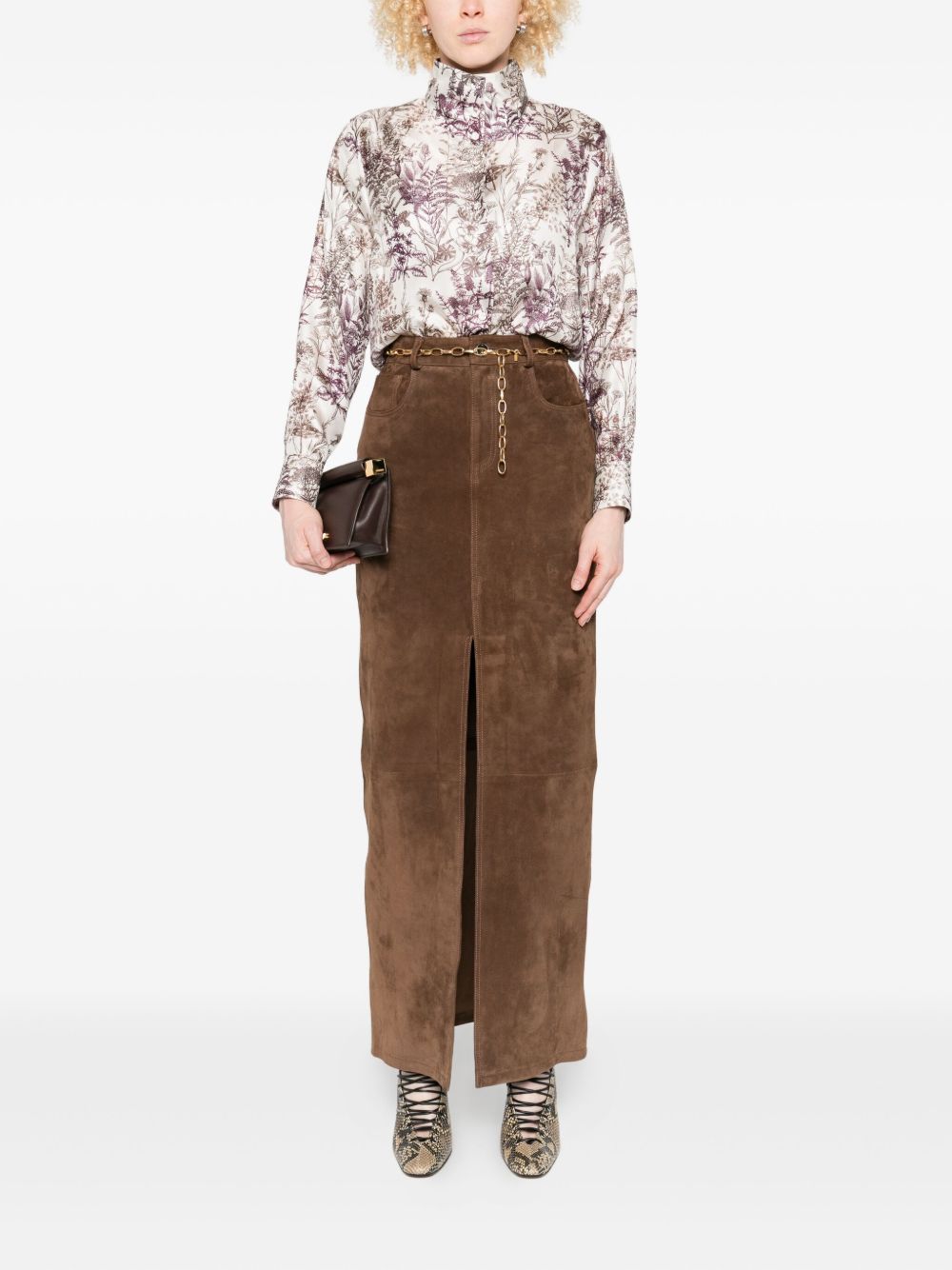 Trame Auree Shirts - Light and natural | a9d1e6611deb40f6d5fdc78a071b222ddeccfea0