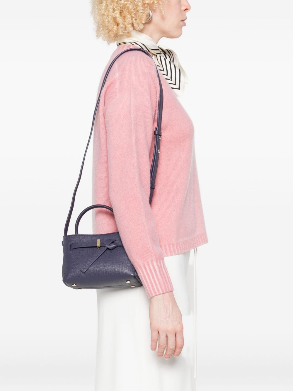 Emporio Armani Bags - Blue and green | 574979fabacb8ddc839e6c77d48cc2ad18f7b9a3