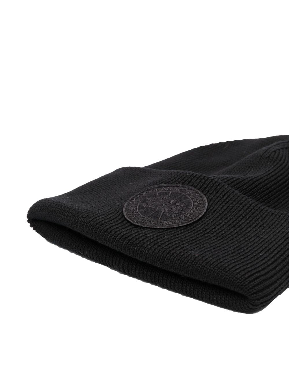 Canada Goose Hats - Blacks and greys | fc39fabca9664ed1ec1ecb8d389a16450067fe41