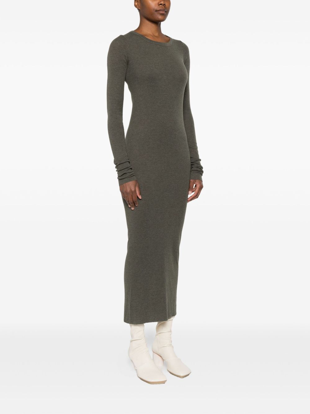 Rick Owens Dresses - Blue and green | f69cb2ee5715ca9e1797938ebe422ec4b4f37ca3