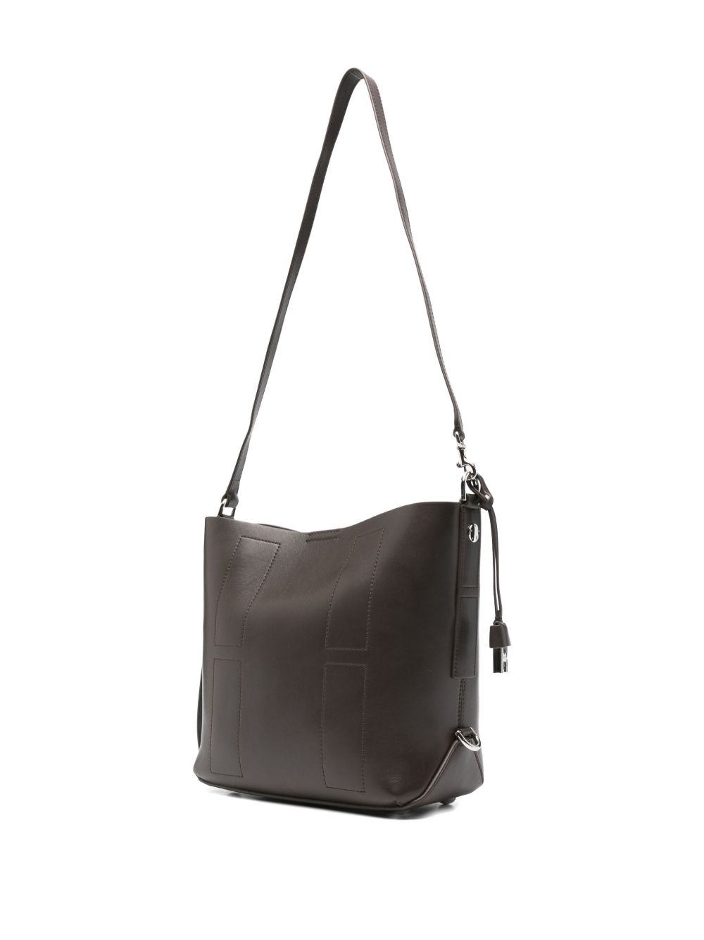 Hogan Pre Bags - Brown | 13f9dd70212f748163a0de48da1ca02829237dd7