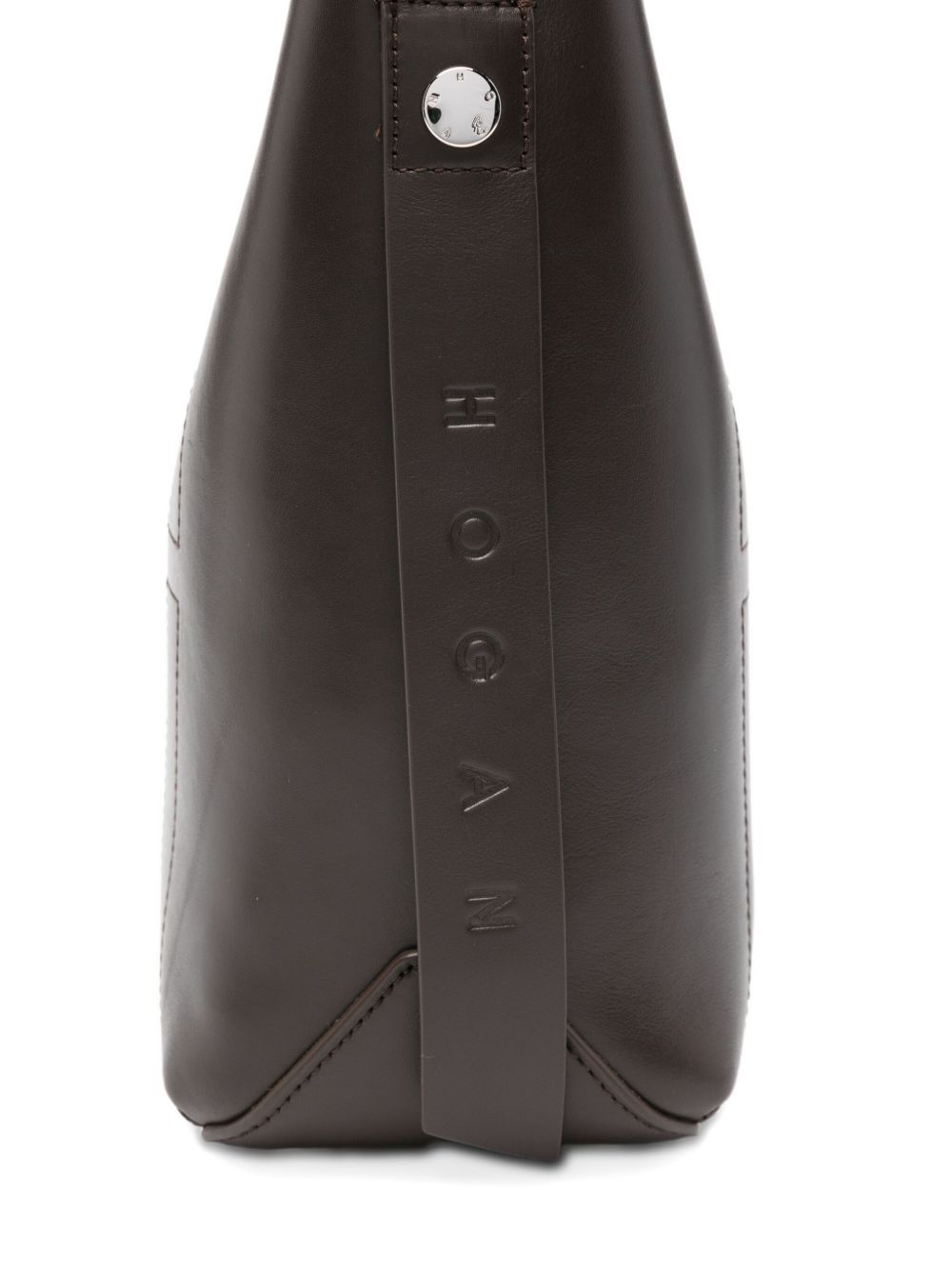 Hogan Pre Bags - Brown | 66ee9aadc93a3980f598328789a78a664f91c223