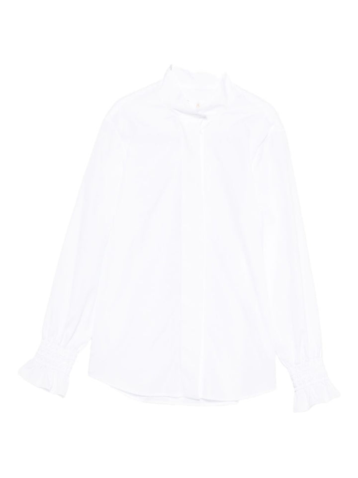 Trame Auree Shirts - Light and natural | e95bab78ba898b630bb12d143b932eb9d53fe8bf