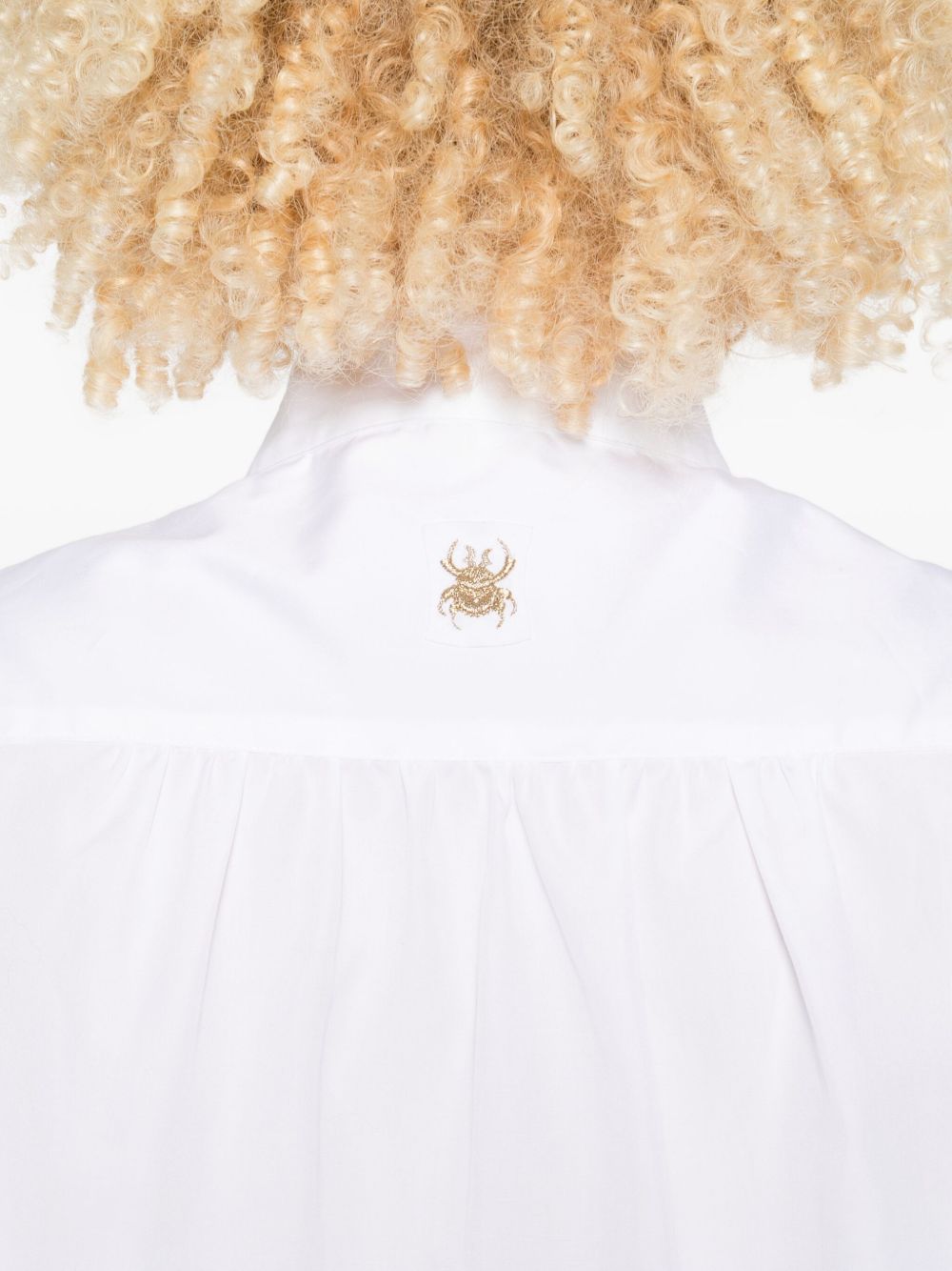 Trame Auree Shirts - Light and natural | 28bff832d763b7dad6b2464ddbe5b46c7ad796e0