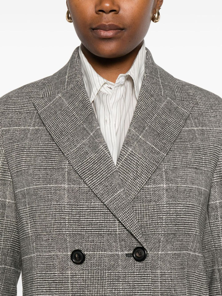 Circolo 1901 Jackets - Blacks and greys | 6bced21a492107b69a3f850cf8689787dec758c3