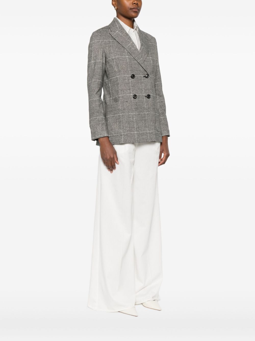 Circolo 1901 Jackets - Blacks and greys | 06f9fffa3993181059aa5682b4a745796d3cc1c4