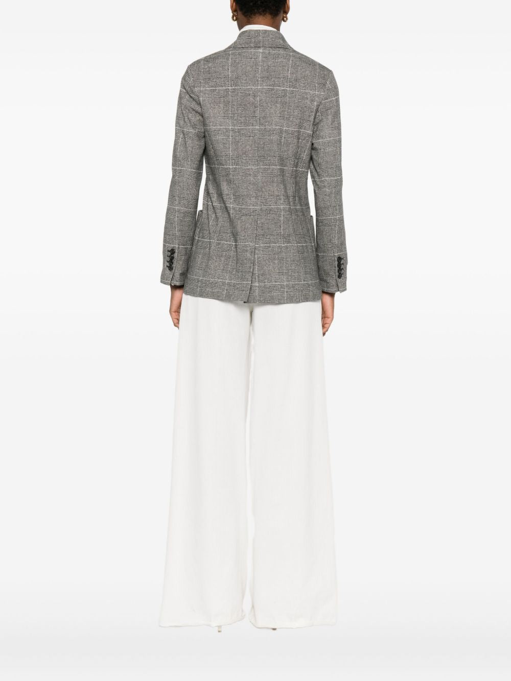 Circolo 1901 Jackets - Blacks and greys | 6666a09c8a6970d5498ebbe62b1c1dd3a6c4d46b