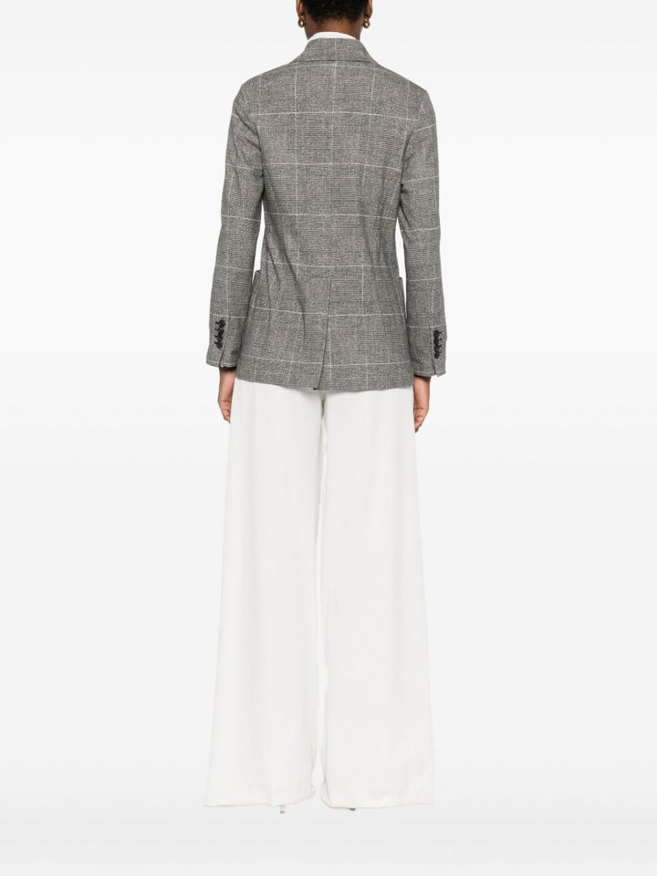 Circolo 1901 Jackets - Blacks and greys | 6666a09c8a6970d5498ebbe62b1c1dd3a6c4d46b