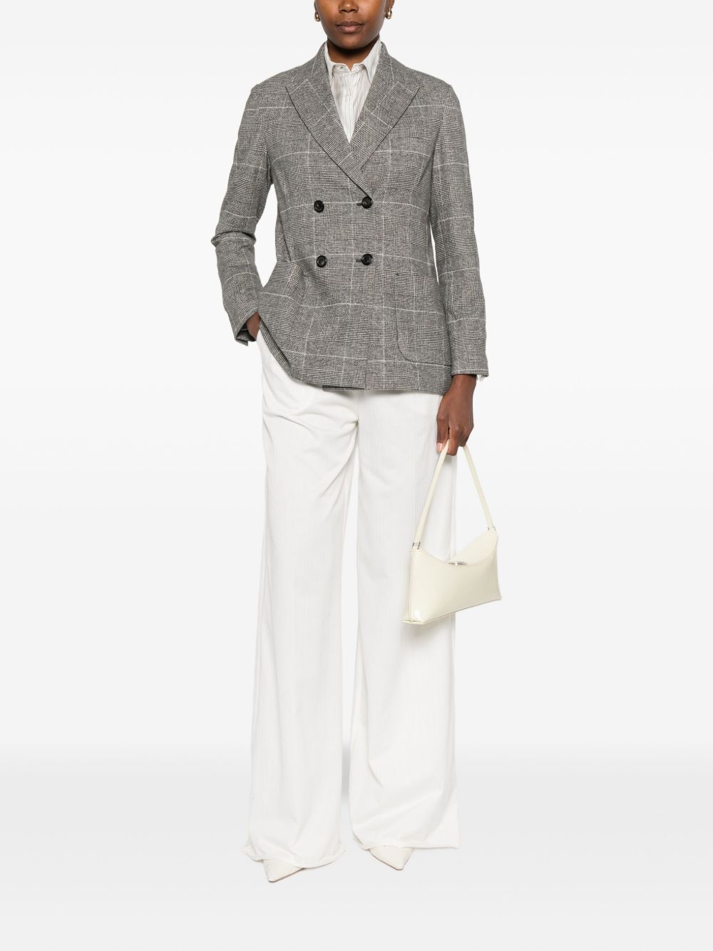 Circolo 1901 Jackets - Blacks and greys | 15a3370e4a12e1341d10fd2bced50ab8329a86e4