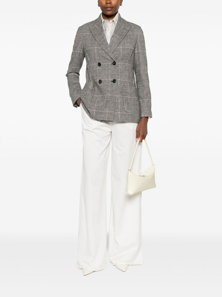 Circolo 1901 Jackets - Blacks and greys | 15a3370e4a12e1341d10fd2bced50ab8329a86e4