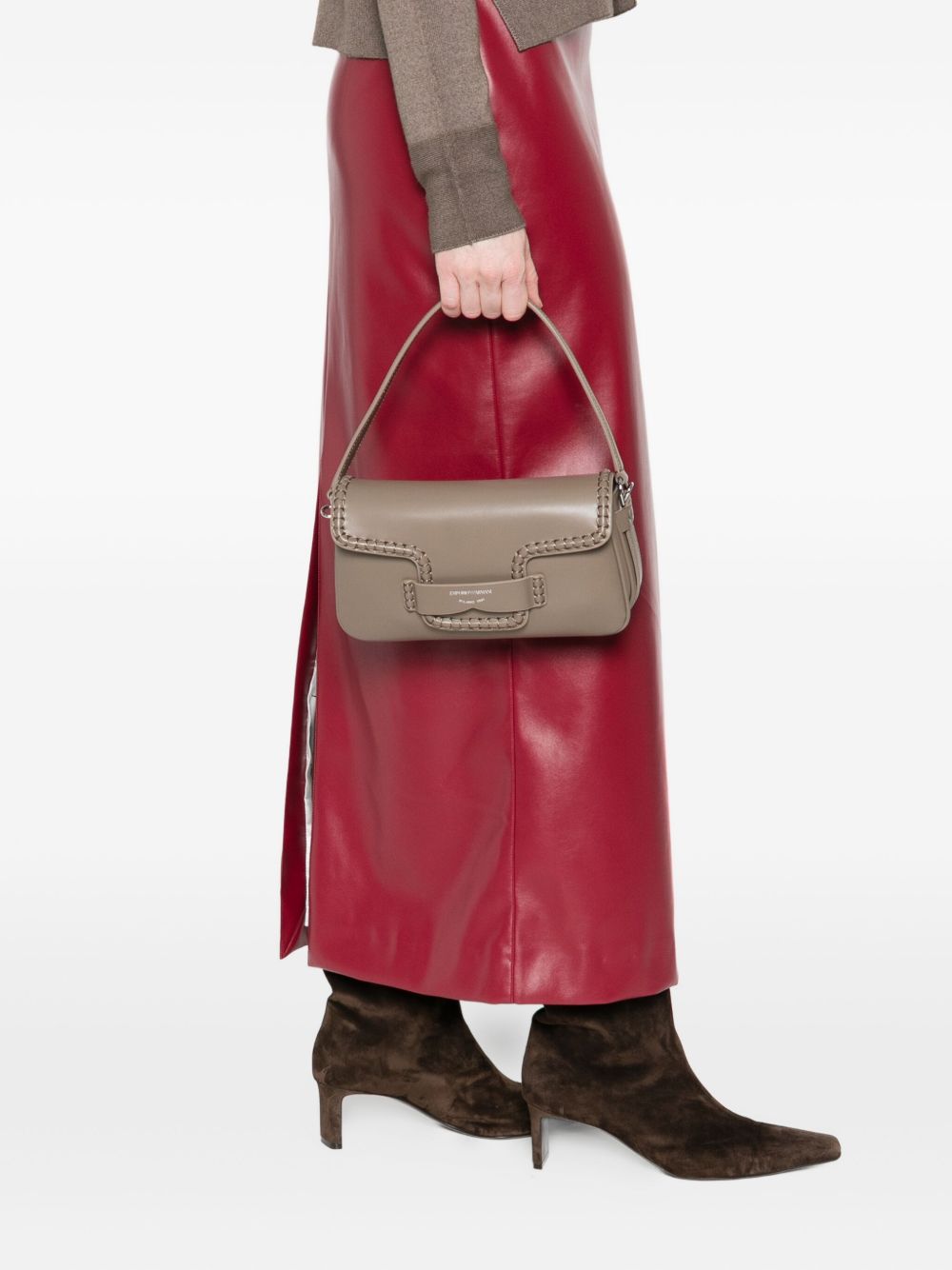 Emporio Armani Bags - Brown | 1e25fd9c77550c011574d9a5feb79d9a75d0afa4