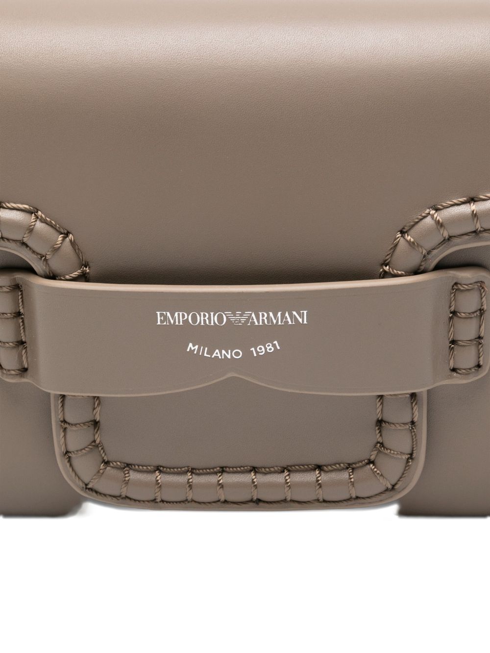Emporio Armani Bags - Brown | 9d9ccefacbddfbbbdf2146035c9d9f1185ae1cdb