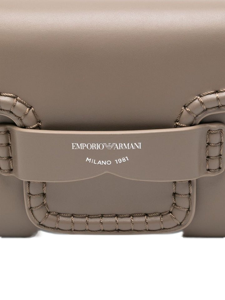 Emporio Armani Bags - Brown | 9d9ccefacbddfbbbdf2146035c9d9f1185ae1cdb