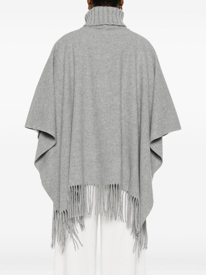 Fabiana Filippi Jackets - Blacks and greys | 2814cb32c43a34fb4feeb5d8d9dda62489a43ec1