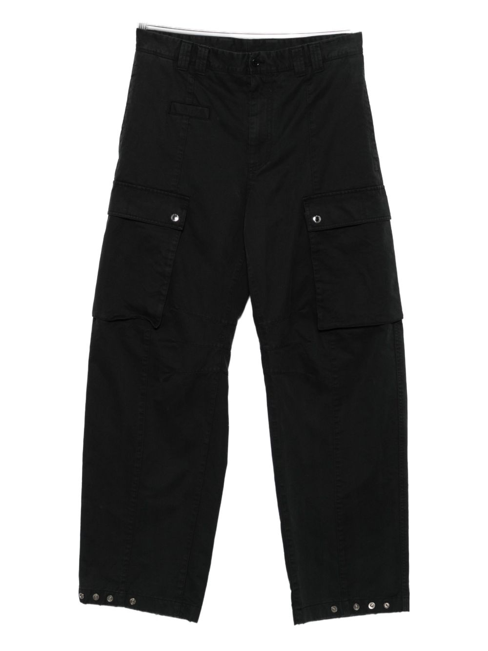 Dolce & Gabbana Trousers - Blacks and greys | b7dac3a8b958f75e1daa4251bcb0a3ebd4e85247