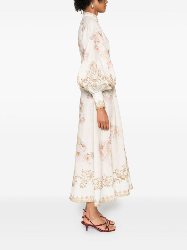 Zimmermann Dresses - Light and natural | e3678beea3b0e31f213ecb8451c1781ad45351ca