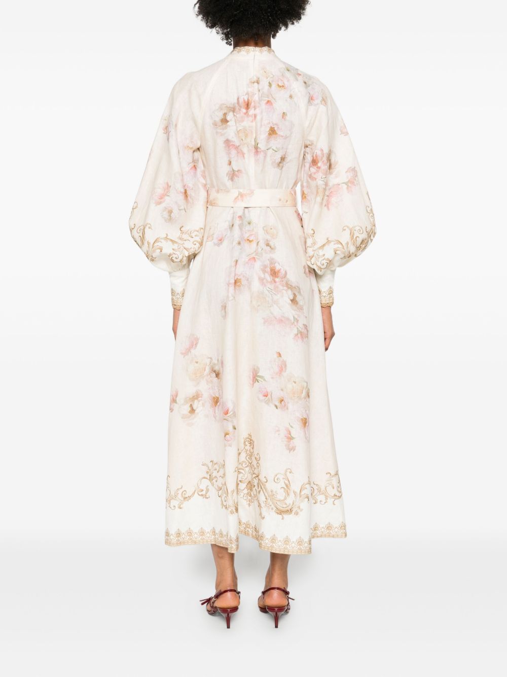 Zimmermann Dresses - Light and natural | 16b038669abfd199407463eb1f769c1e87cda635
