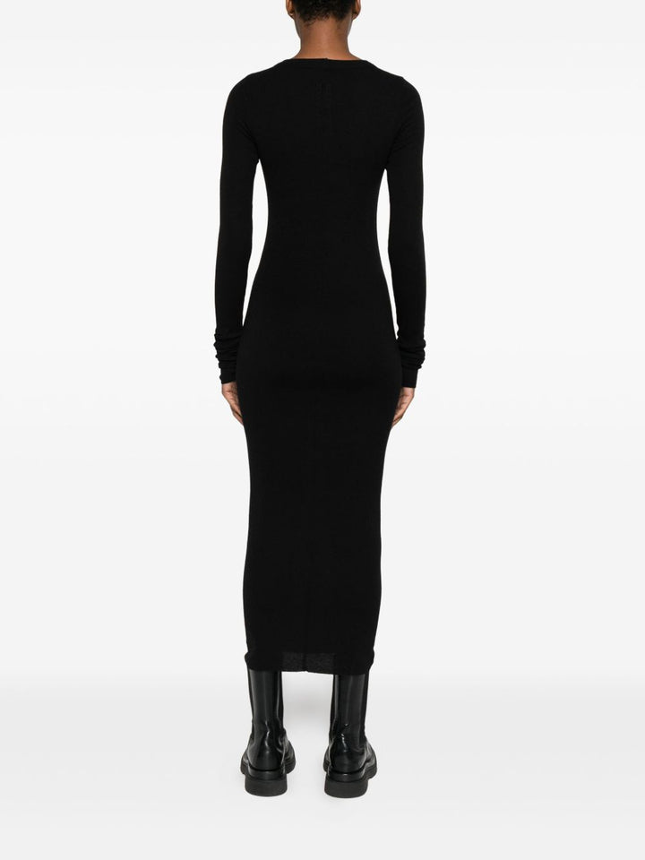 Rick Owens Dresses - Blacks and greys | 9d8f19d4ecaf0a518ae5e4275a40f703dc90e404