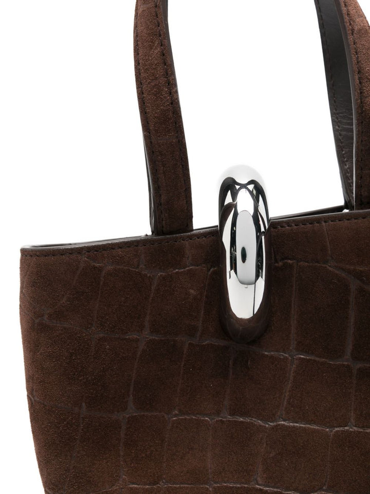Jacquemus Bags - Brown | c3e99f0fcd803241ecc65a5d1be3292c4b4d6880