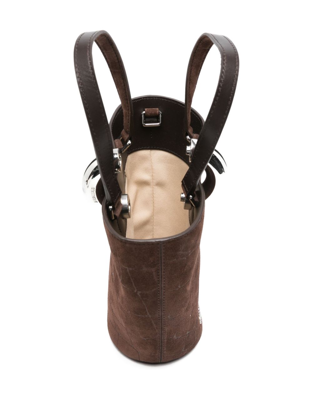 Jacquemus Bags - Brown | e4d7021982a20541c5ee104bc2fa77d01fa37322