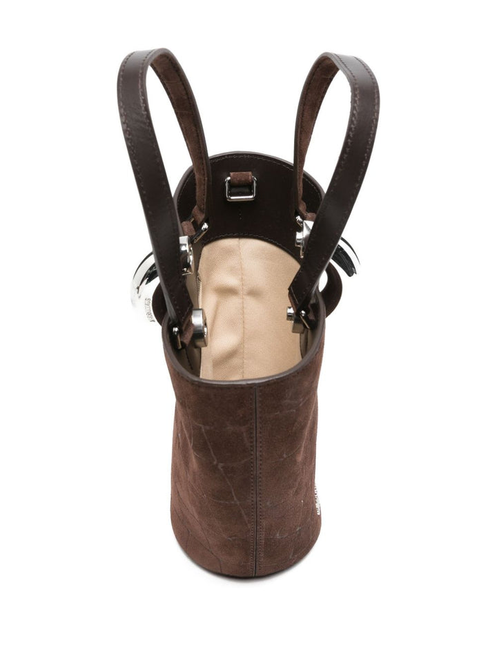 Jacquemus Bags - Brown | e4d7021982a20541c5ee104bc2fa77d01fa37322