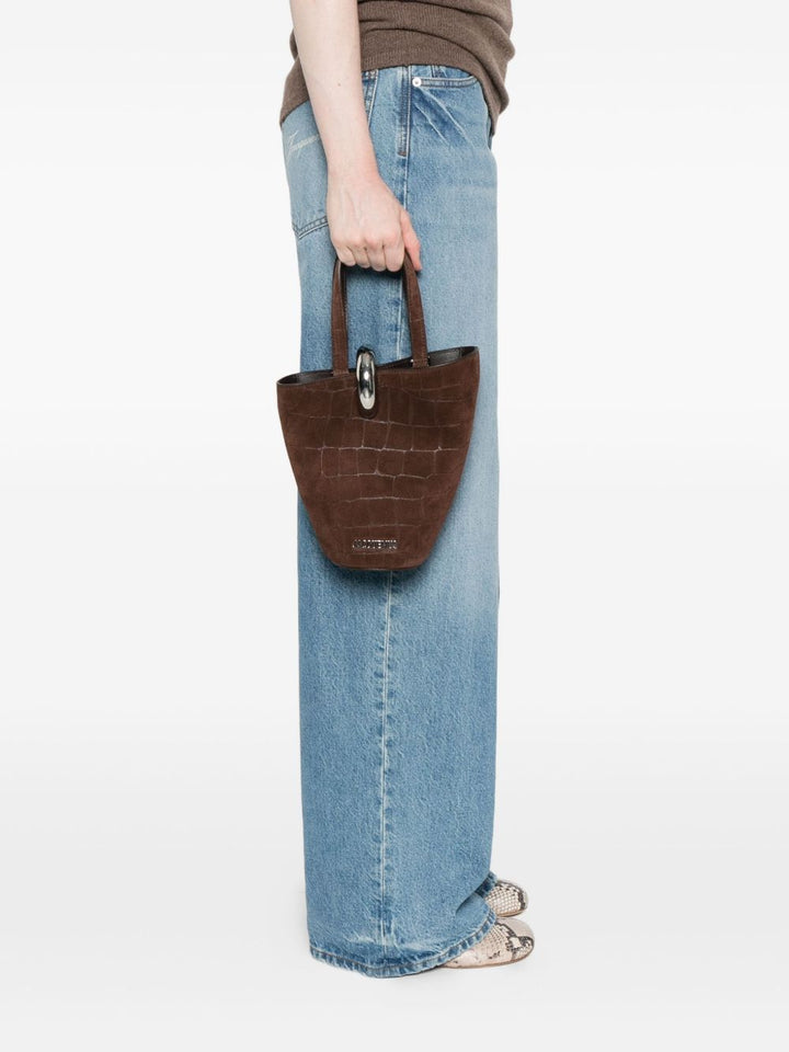 Jacquemus Bags - Brown | f50706a696f3f1675021381f3ae08e14279e1160