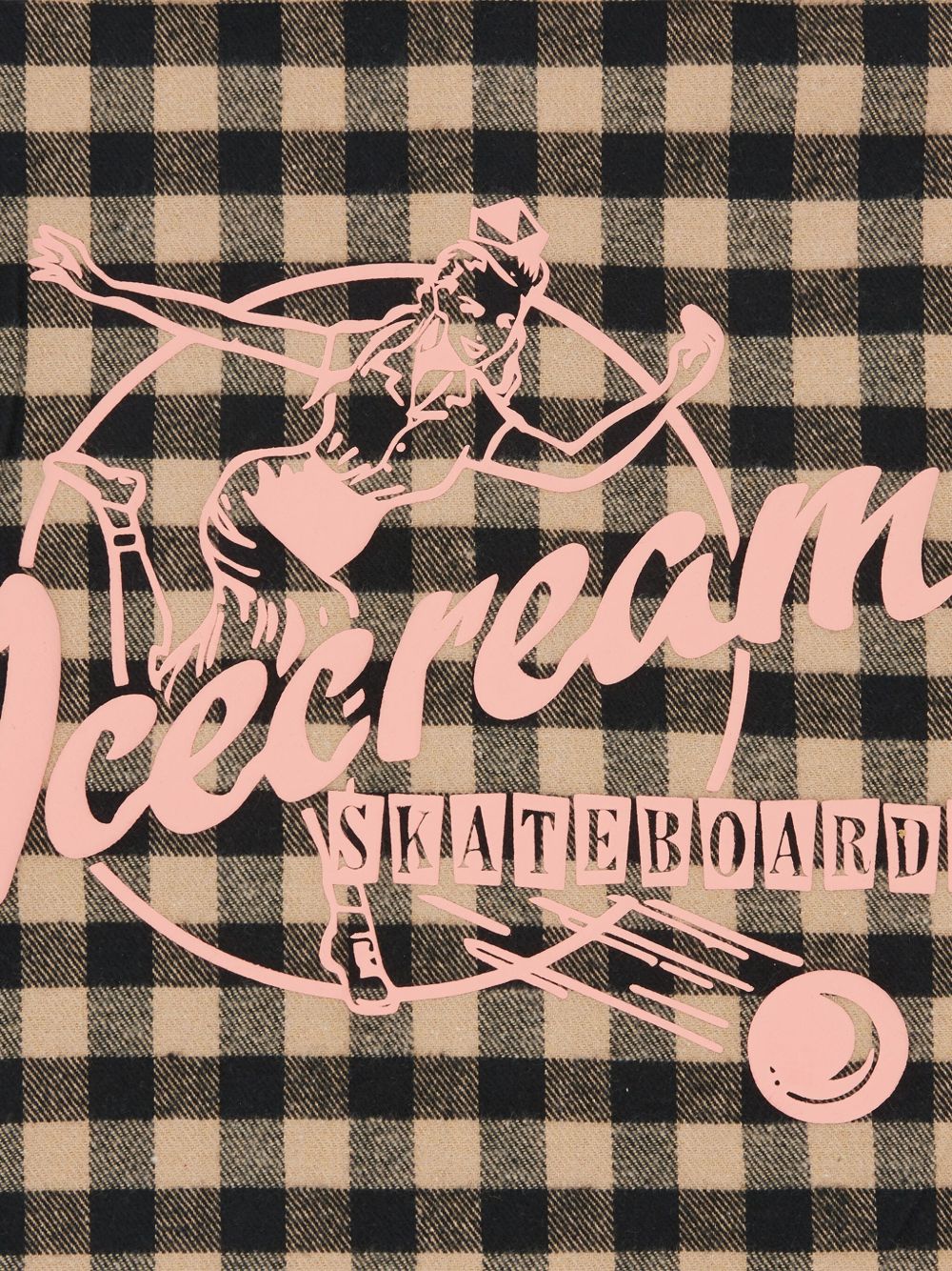 Icecream Shirts - Blacks and greys | 63aa4546594af1589d22c8985338e5fd737834dd