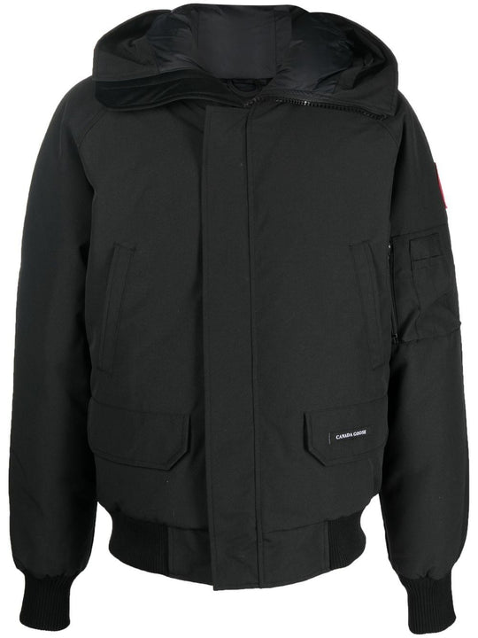 Chilliwack Bomber Jacket