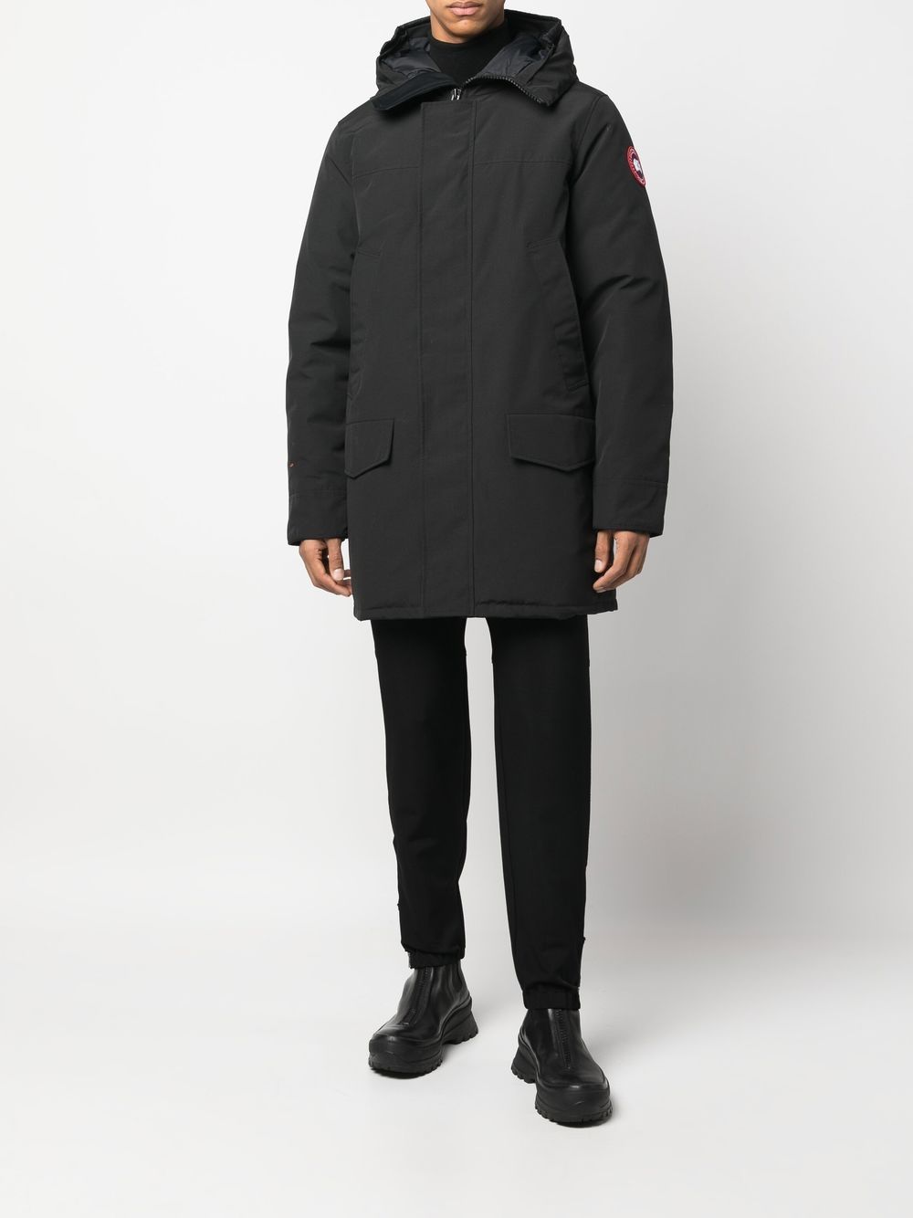 Canada Goose Coats - Blacks and greys | 964b04bf901fc3b554a69e31c7cbc090ea911d90