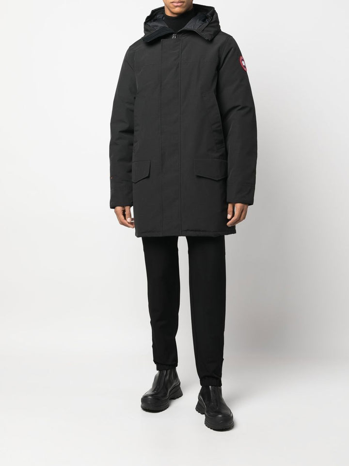 Canada Goose Coats - Blacks and greys | 964b04bf901fc3b554a69e31c7cbc090ea911d90