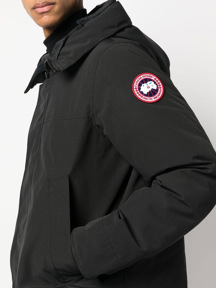 Canada Goose Coats - Blacks and greys | 4e899cdd71596bfdaa7cf05b913c880e3a3fed85
