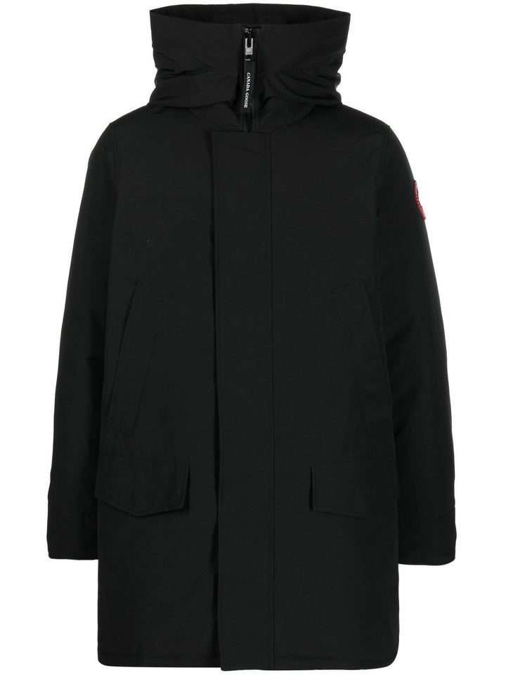 Canada Goose Coats - Blacks and greys | 90d2cb70f8098dc2b16f47288989d0f738c7c5d0