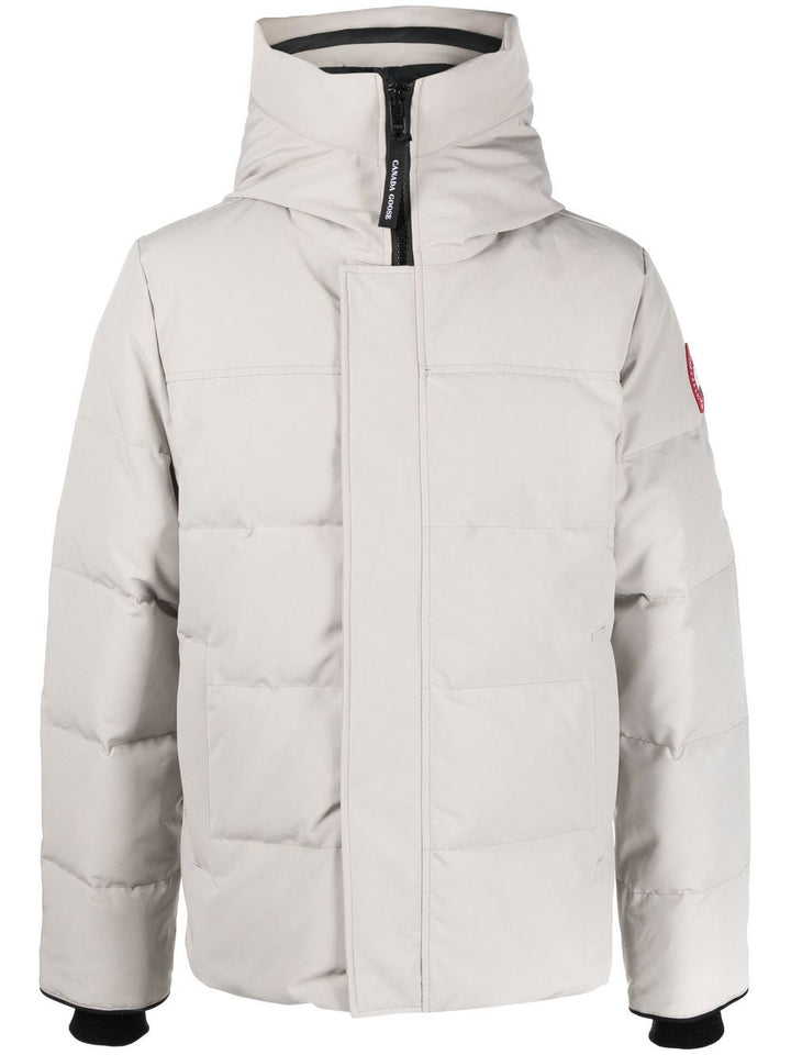 Canada Goose Coats - Blacks and greys | 4d449b7e157579545f023d261edf463e47b58e20