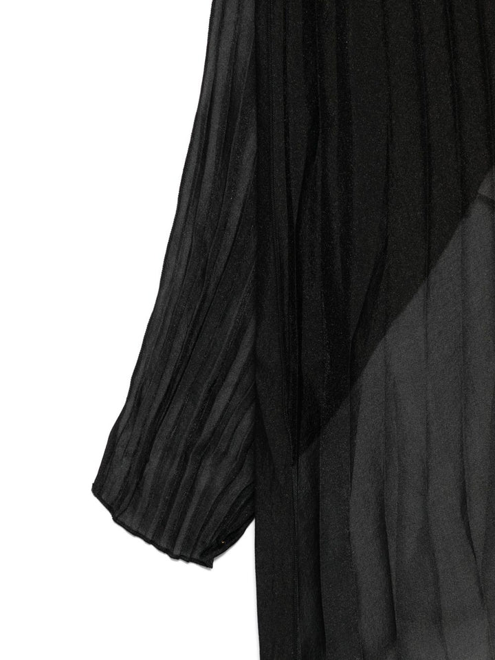 Forte Forte Scarfs - Blacks and greys | dd4e1466cafde4dee3a90dbfa7ec89921c467f2b