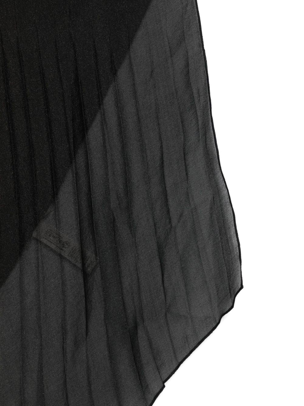 Forte Forte Scarfs - Blacks and greys | af46501c5b513d8b993fd4bb6023179aa53e8684