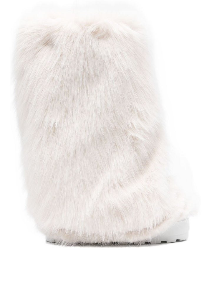 Casadei Boots - Light and natural | 25829c813e6e29b1df9b376890868a259bc314ce