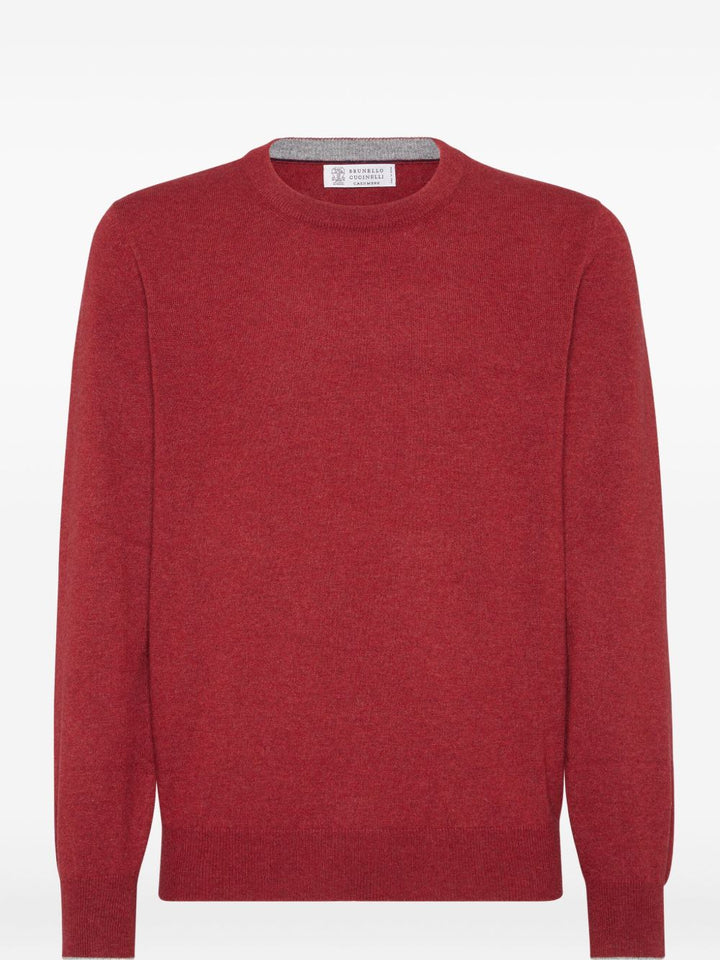 Brunello Cucinelli Sweaters - Bright | 990f4a0b6ef4793955aa8c304910e1272d0e0417