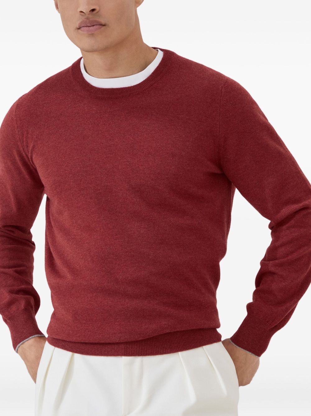 Brunello Cucinelli Sweaters - Bright | 01b4d5fa964319b23cfd89c6467024b9758687f9