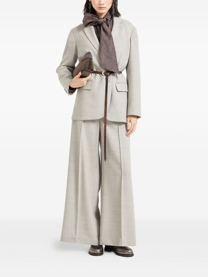 Brunello Cucinelli Shirts - Brown | 5c07174e631166dec2b78783b481e3cebd3d8691