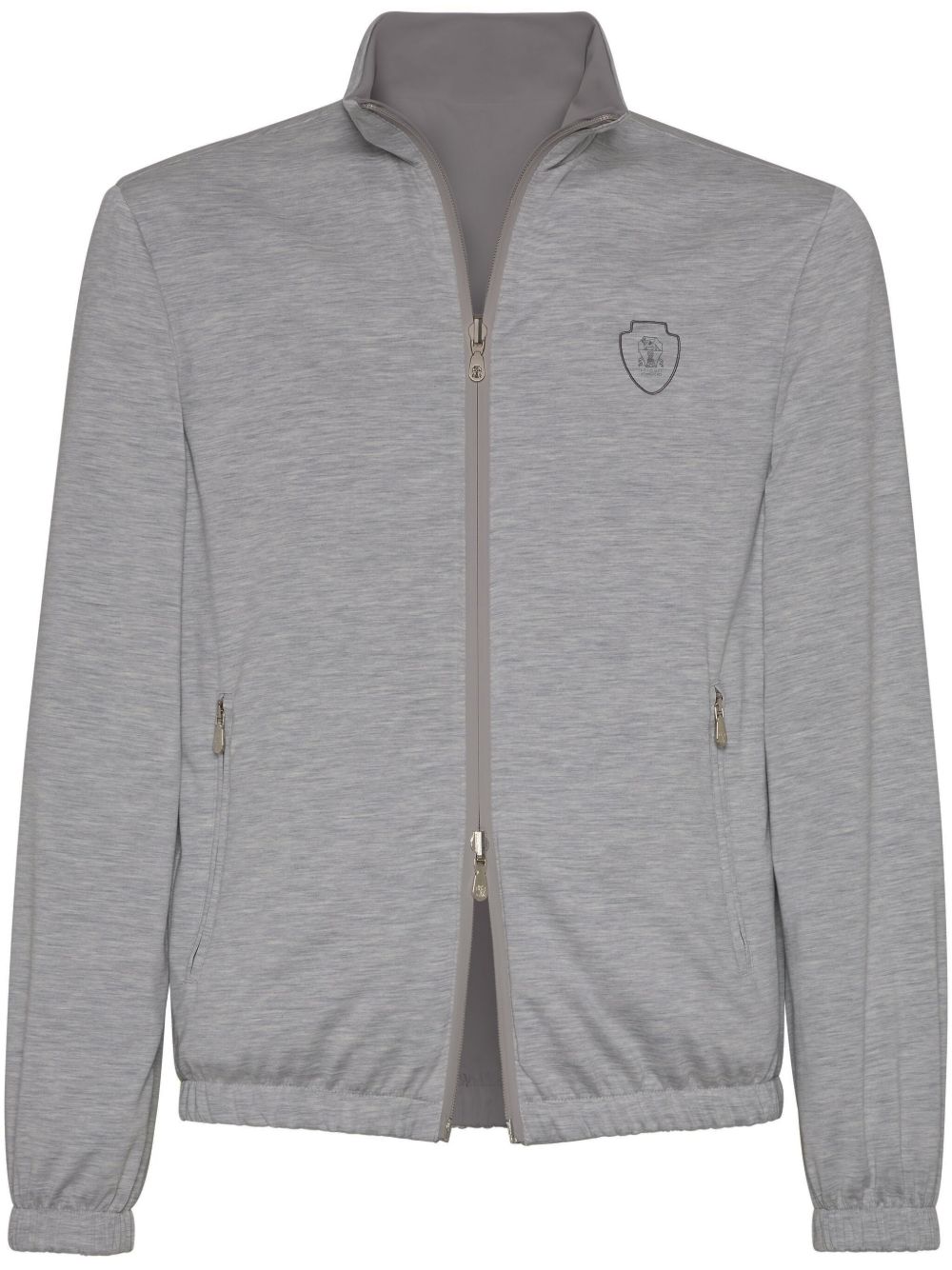 Brunello Cucinelli Jackets - Blacks and greys | eb49bfb5b2b29ad272bcafd24eed60cd9bb2fb6d