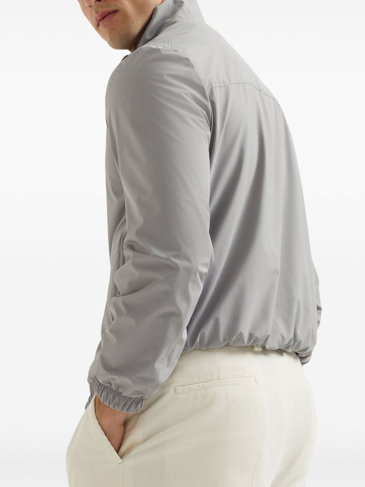 Brunello Cucinelli Jackets - Blacks and greys | 8427b53820a6ea3ca07fd3fdc74811433abb08d2