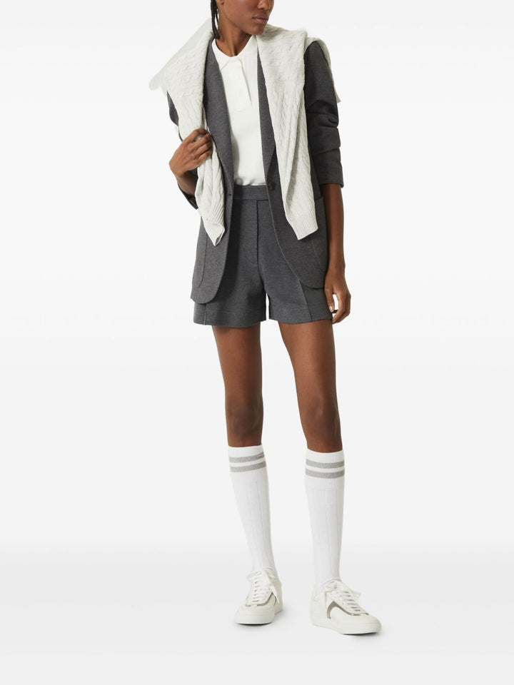 Brunello Cucinelli T-shirts and Polos - Light and natural | c046996ceb637c03ccdabc0a200332f4c9a5c284