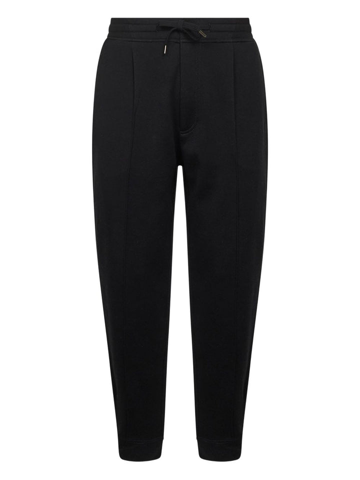 Brunello Cucinelli Trousers - Blacks and greys | 5b468612235a709bbb2db28eb29aab6530ac825a