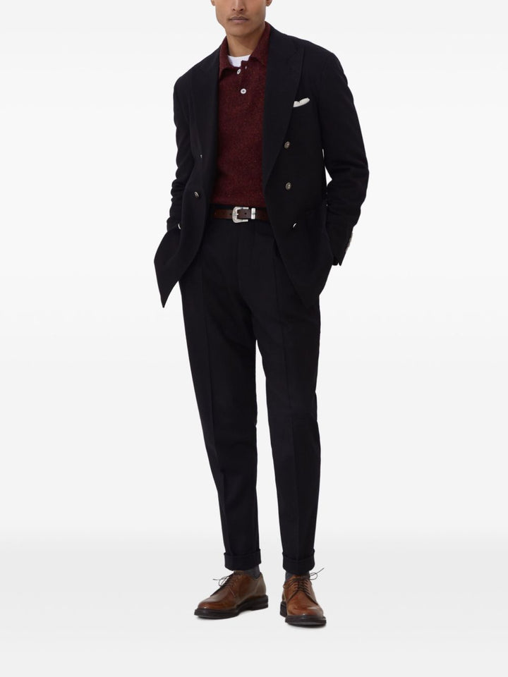 Brunello Cucinelli Sweaters - Brown | 3147e97e15fdac139836d18146d1ea631a278e05