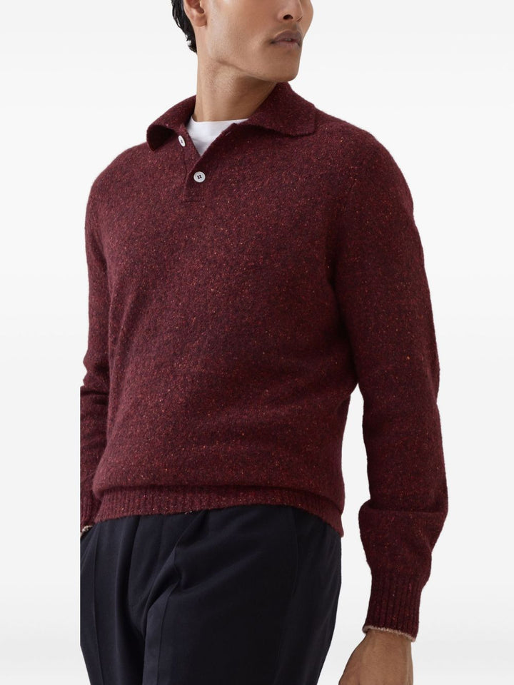 Brunello Cucinelli Sweaters - Brown | de53ad01b4cd63c327e71a2dc48d207c40f7a3cf