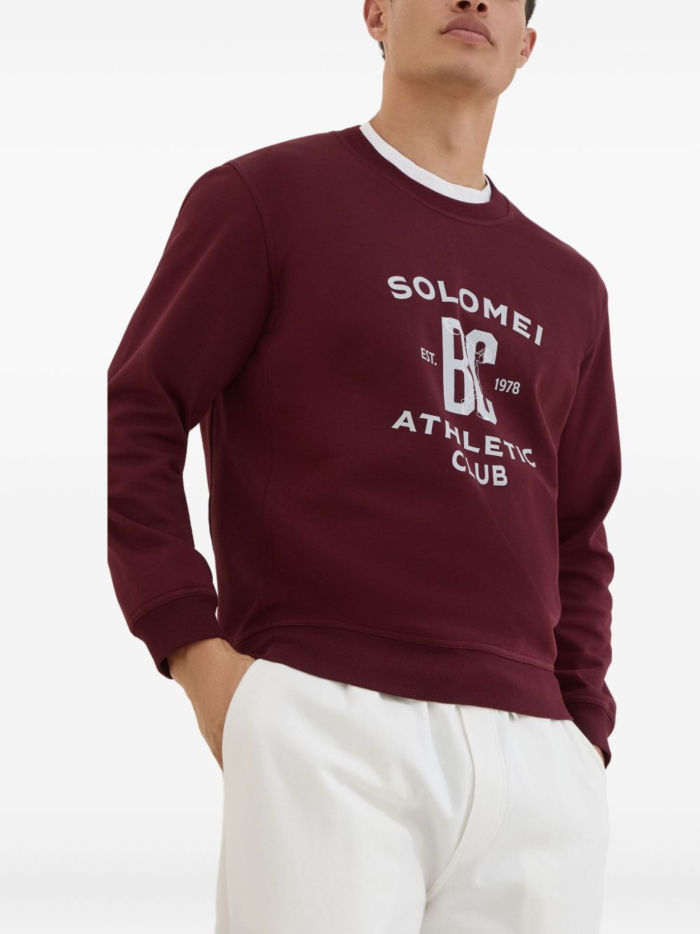 Brunello Cucinelli Sweaters - Brown | d4ecd039b24fca83c2ada544b5fd300a36245a8b