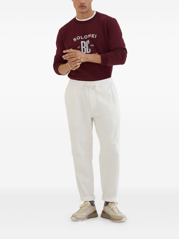 Brunello Cucinelli Sweaters - Brown | 411af612fe0b49d3aaf0fa030ea51e7be0c0cf59