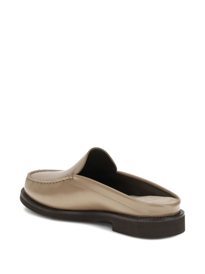 Brunello Cucinelli Sandals - Light and natural | 3d5e737d8a57d113c7e5e4f34a26b4a44640b331