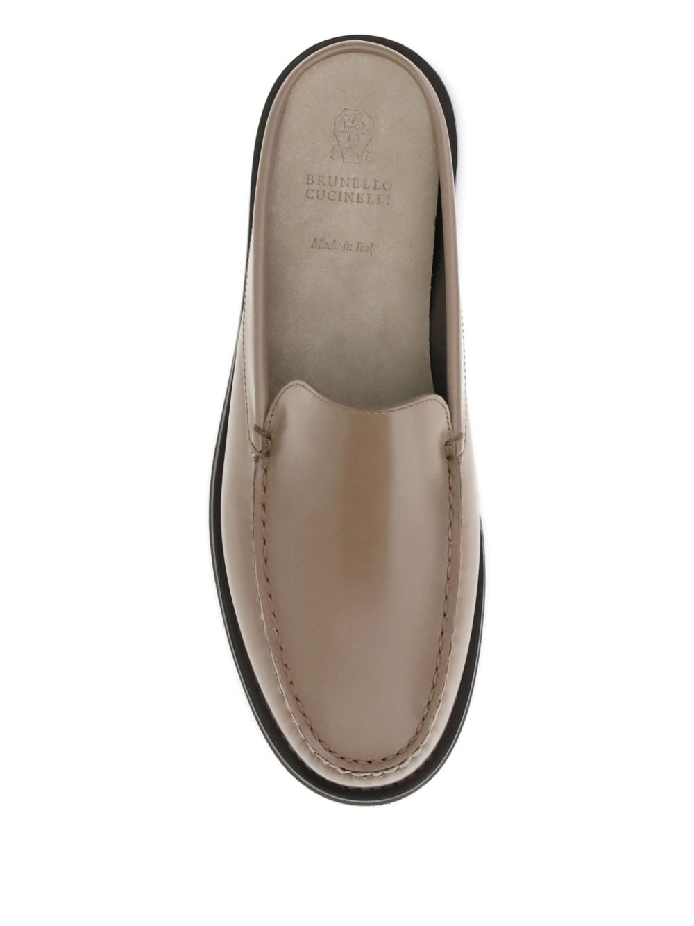 Brunello Cucinelli Sandals - Light and natural | a75f326a3b54662572ab797d606e349904c8a62d